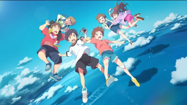 Review & Spoil Drifting Home น่าดู