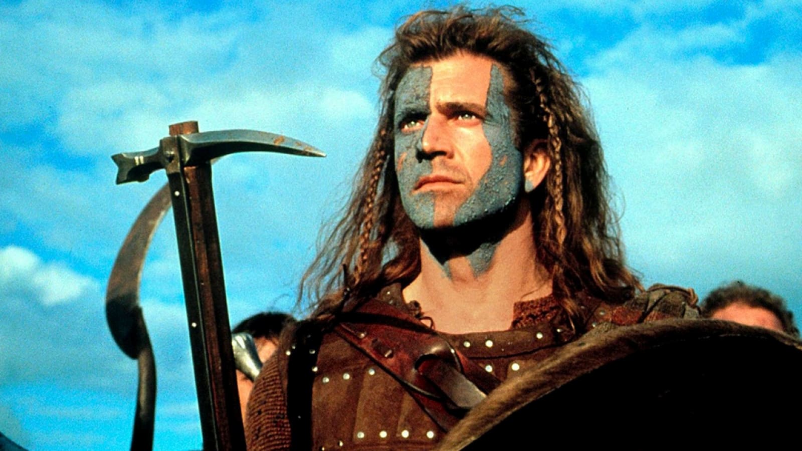 Braveheart รีวิวหนัง