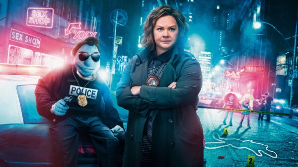 วิเคราะห์หนัง The Happytime Murders เหมาะกับทุกวัย