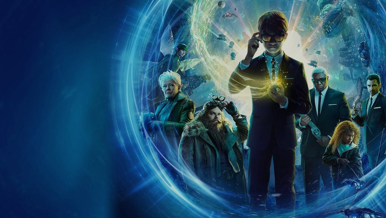 Artemis Fowl: เมื่อเด็กอัจฉริยะต้องเผชิญโลกใต้พิภพที่ไม่เป็นดังฝัน