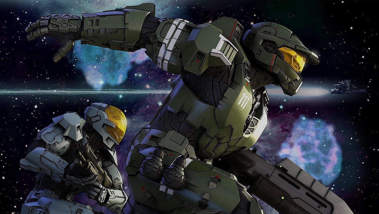 Halo Legends: รวมตำนานสปาร์ตันในรูปแบบอนิเมะที่แฟนเกมต้องไม่พลาด