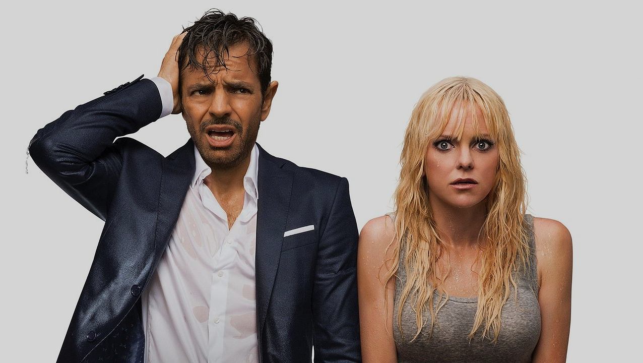 Overboard (2018) : รีเมคที่ฮากว่าเดิม? เมื่อมหาเศรษฐีขี้งกตกเรือกลายเป็นสามีจำยอม