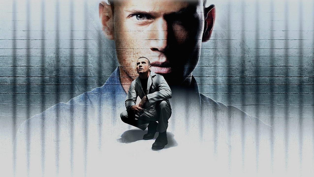 เมื่อสมองคืออาวุธที่แข็งแกร่งที่สุดในคุก: รีวิว 'Prison Break' ซีรีส์แหกคุกที่เปลี่ยนเกม
