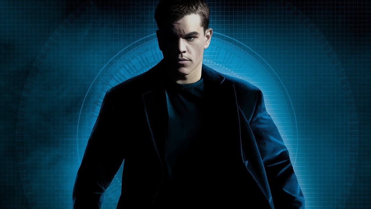 The Bourne Supremacy: ความจริงที่ไล่ล่า หัวใจที่แตกสลาย