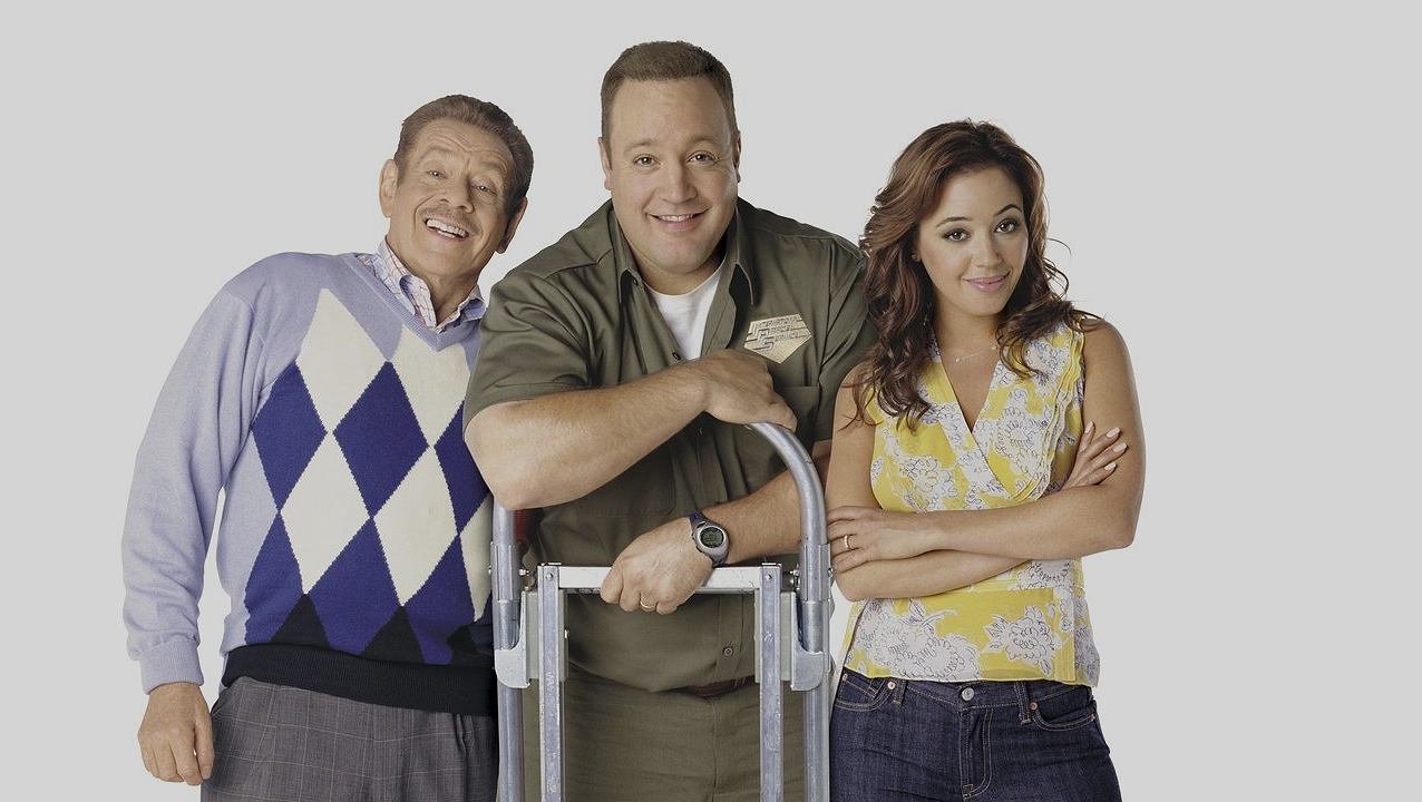 The King of Queens: ซิตคอมคลาสสิกที่หัวเราะได้ไม่เลิก แม้เวลาจะผ่านไป 25 ปี