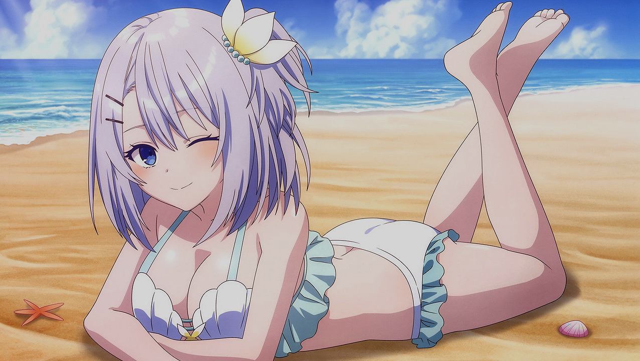 สารพันปัญหาวุ่นวาย ของยัยแวมไพร์ขี้จุ๊