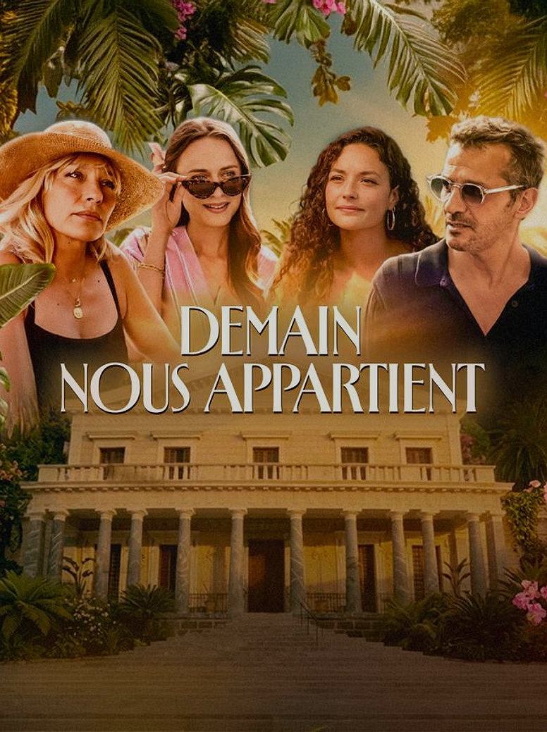 Demain nous appartient