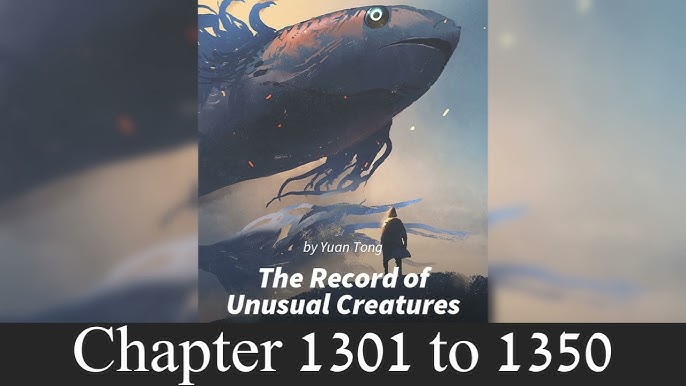 The Record of Unusual Creatures รีวิวหนัง