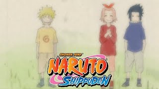 Naruto Shippuden 11: The Wonderful Day at the Beach รีวิวหนัง