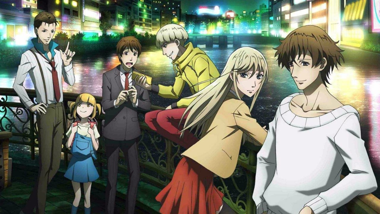 วิจารณ์และวิเคราะห์อนิเมะ Hakata Tonkotsu Ramens เนื้อเรื่องเข้มข้น