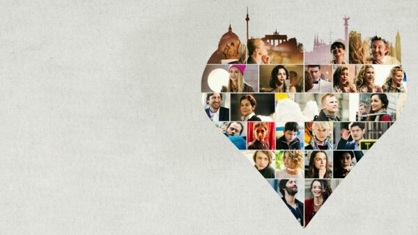 หนังเรื่องนี้เป็นยังไง Berlin I Love You ความทรงจำที่ดี