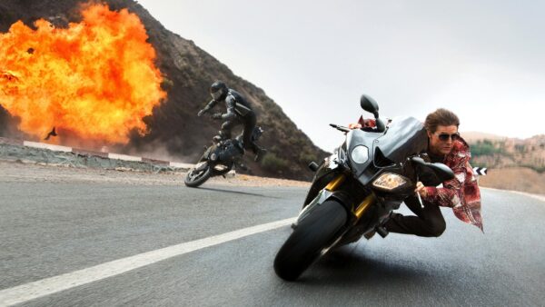 วิจารณ์หนังใหม่ Mission Impossible 5 ตื่นตาตื่นใจ