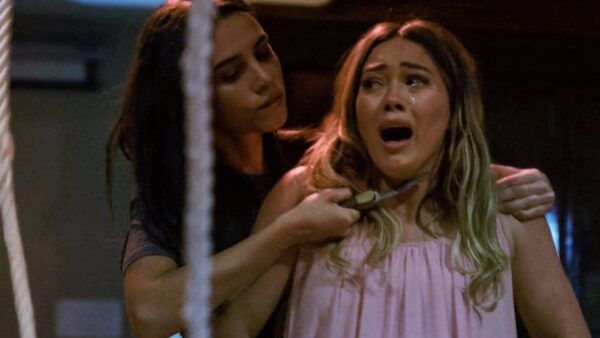 Movie Fan Review The Haunting of Sharon Tate กระตุ้นความคิด