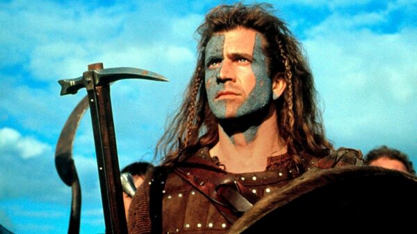 Movie Insight Braveheart การเล่าเรื่องยอดเยี่ยม