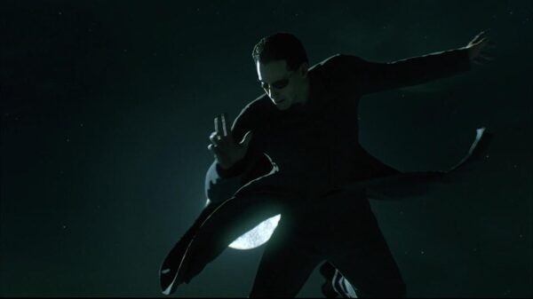 รีวิวแบบจัดเต็ม The Matrix Reloaded รอยยิ้มอยู่บนใบหน้า